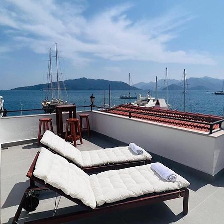 Vista House Marmaris Apartment Exterior photo