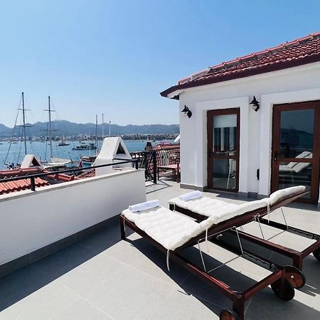Vista House Marmaris Apartment Exterior photo