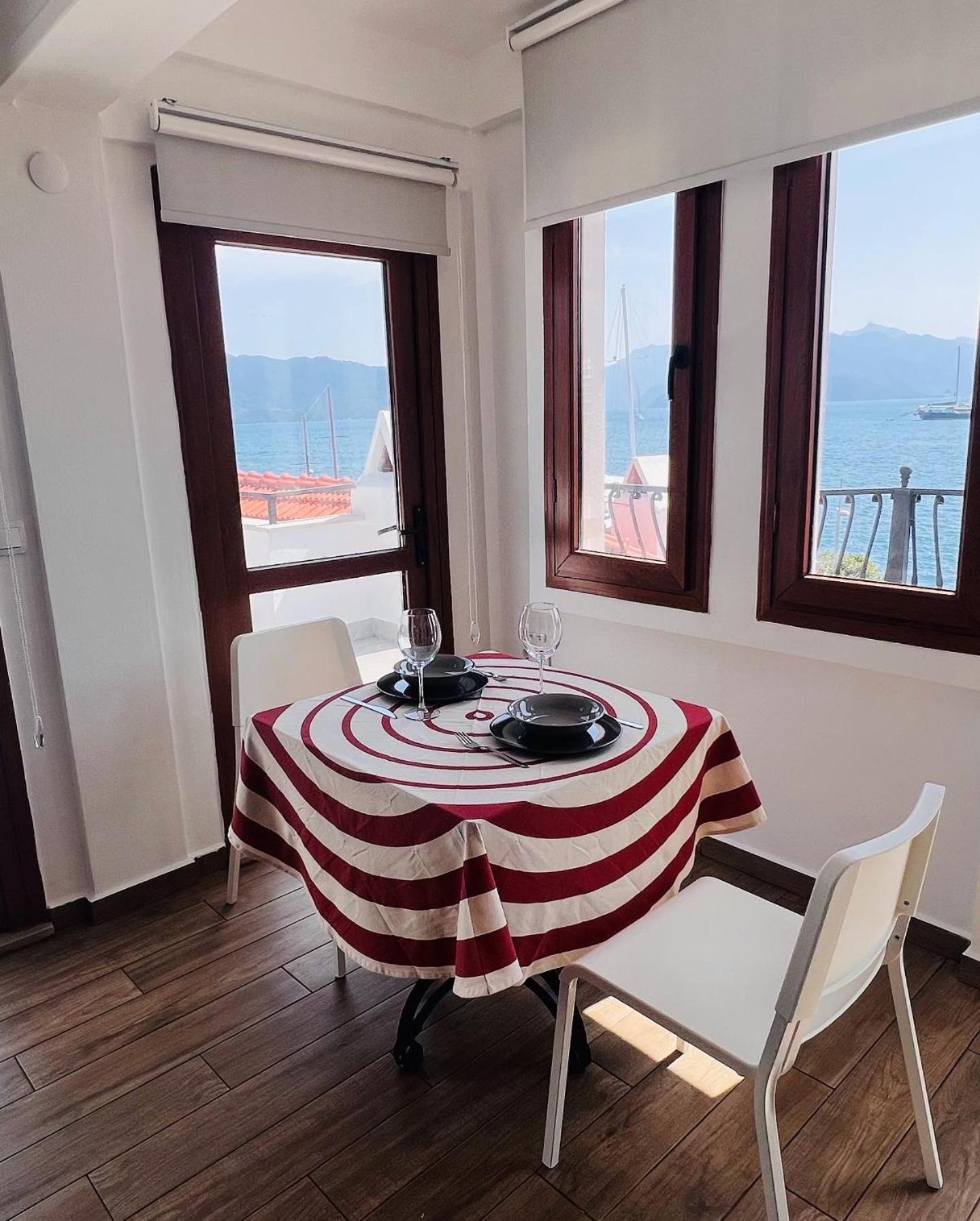 Vista House Marmaris Apartment Exterior photo