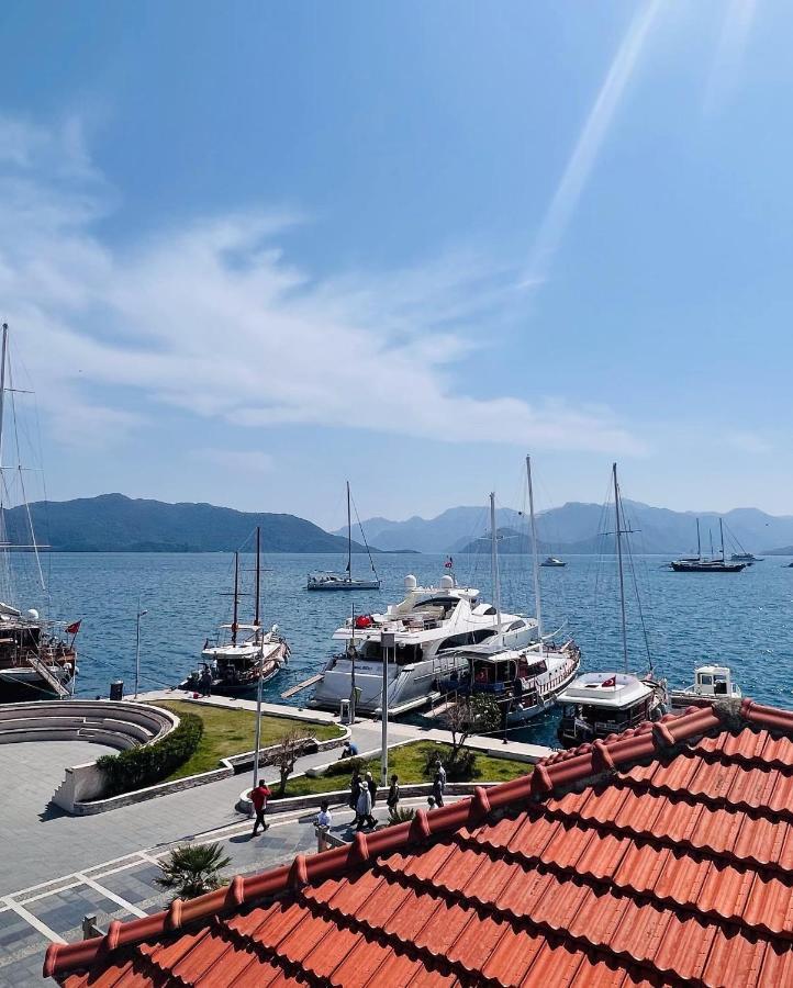 Vista House Marmaris Apartment Exterior photo