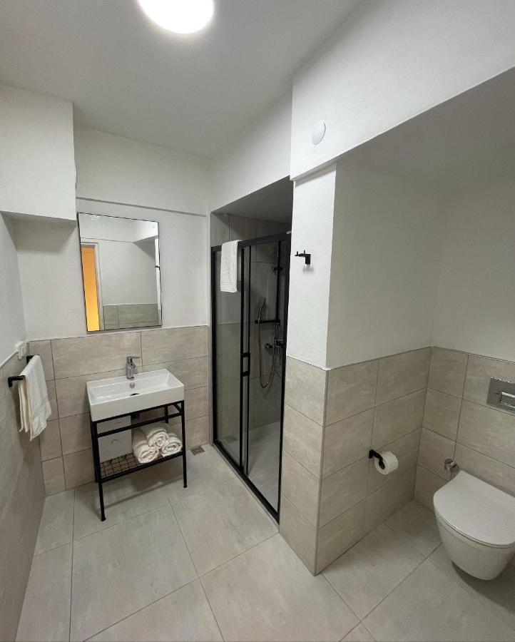 Vista House Marmaris Apartment Exterior photo